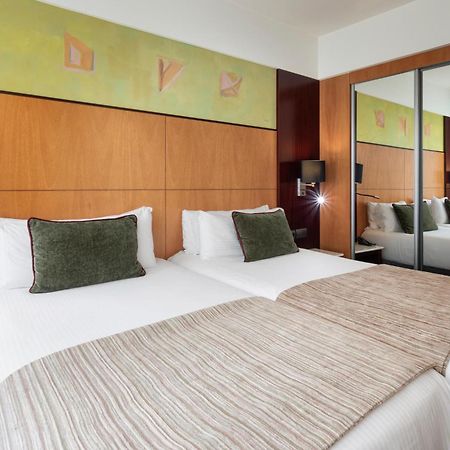 Catalonia Brussels Hotel Saint-Gilles Luaran gambar
