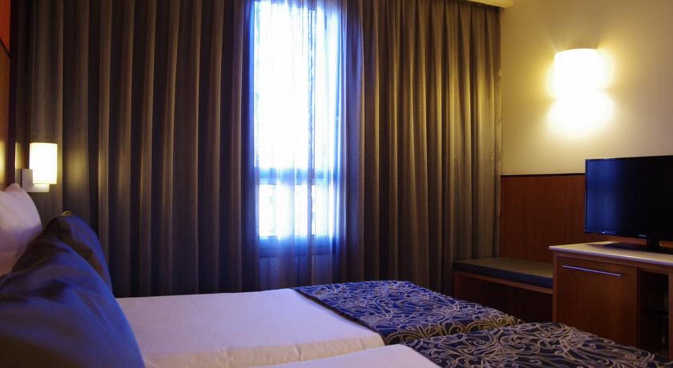 Catalonia Brussels Hotel Saint-Gilles Luaran gambar