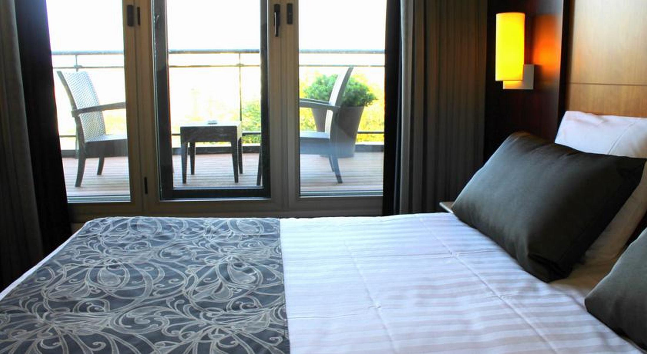 Catalonia Brussels Hotel Saint-Gilles Luaran gambar