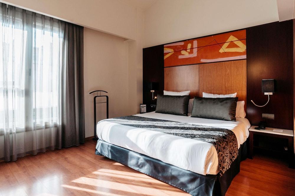 Catalonia Brussels Hotel Saint-Gilles Luaran gambar