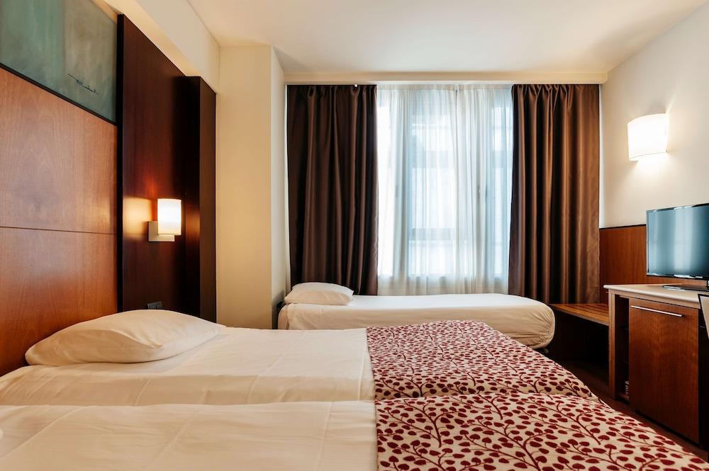 Catalonia Brussels Hotel Saint-Gilles Luaran gambar