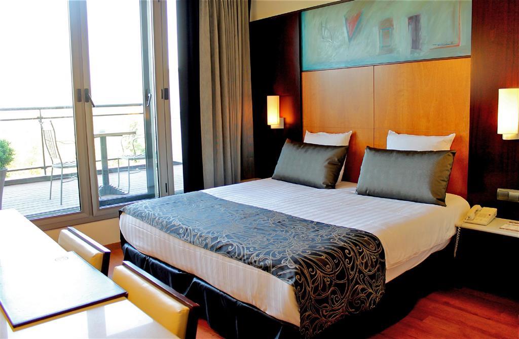 Catalonia Brussels Hotel Saint-Gilles Luaran gambar