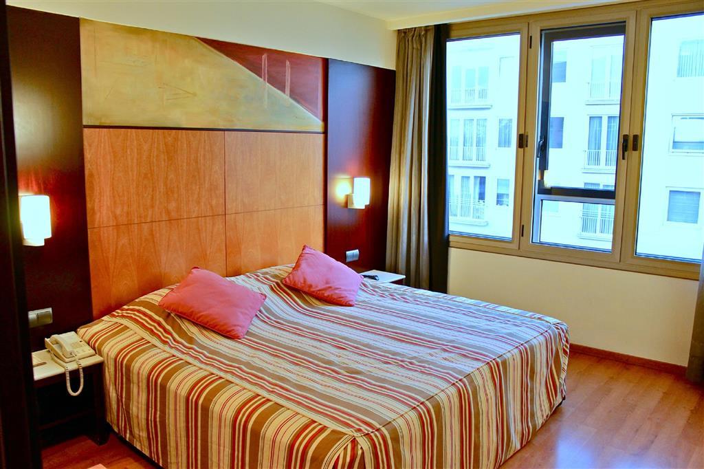 Catalonia Brussels Hotel Saint-Gilles Luaran gambar