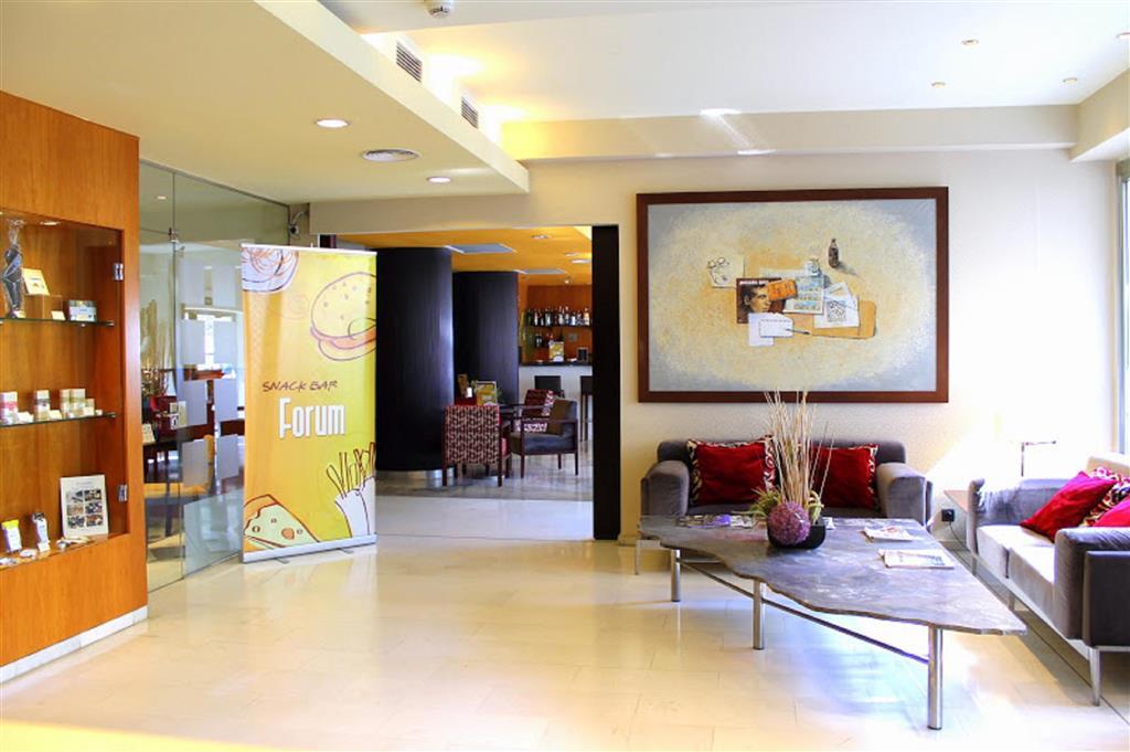 Catalonia Brussels Hotel Saint-Gilles Luaran gambar