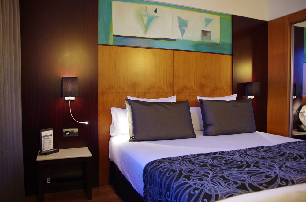 Catalonia Brussels Hotel Saint-Gilles Luaran gambar