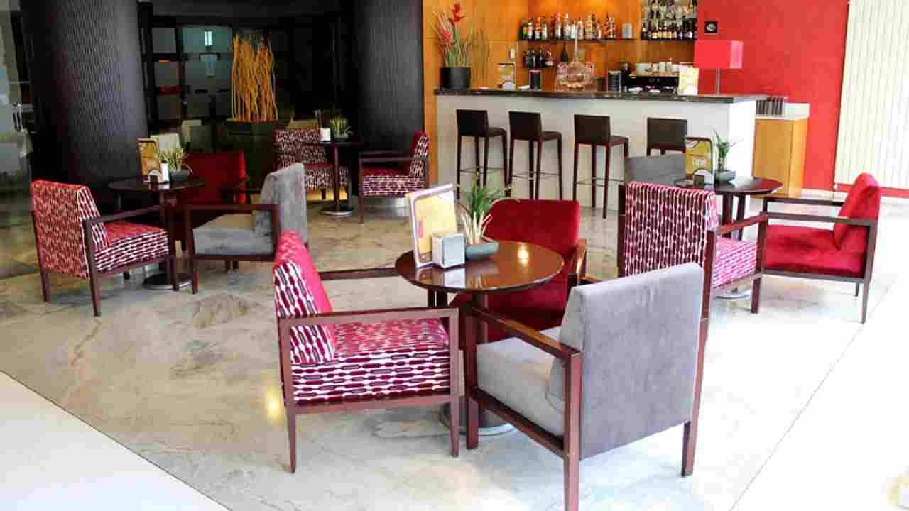 Catalonia Brussels Hotel Saint-Gilles Luaran gambar